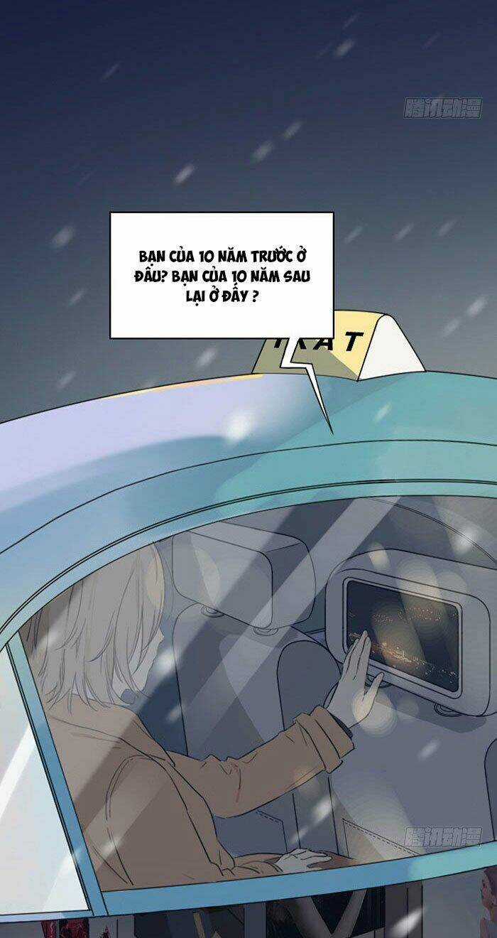 Gửi 2008 Chapter 1 trang 8