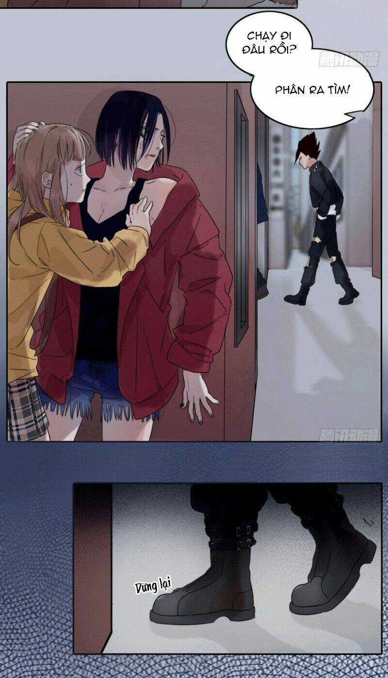 Gửi 2008 Chapter 1 trang 81