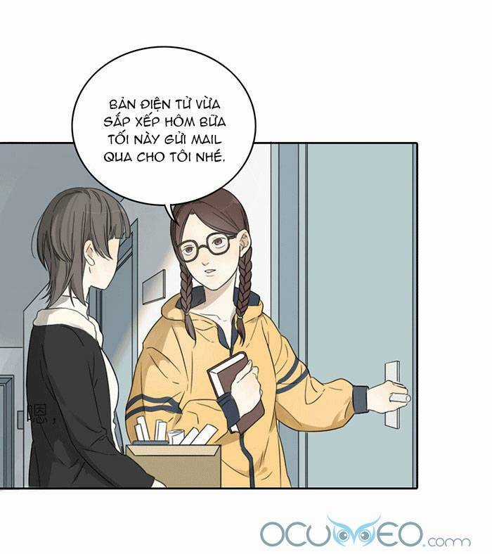 Gửi 2008 Chapter 10 trang 21
