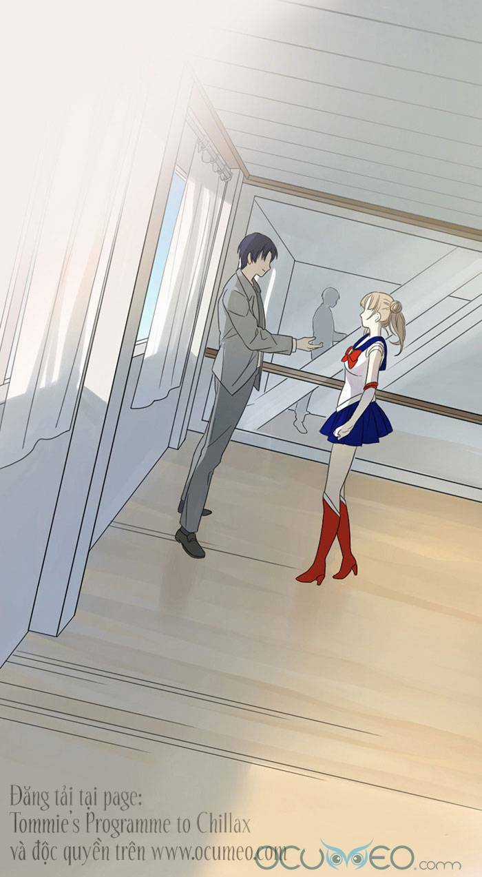 Gửi 2008 Chapter 10 trang 61