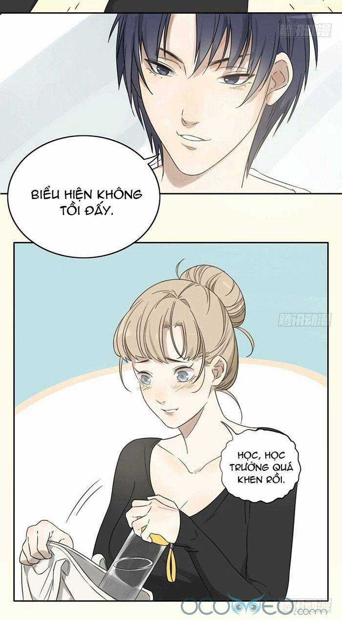 Gửi 2008 Chapter 11 trang 19