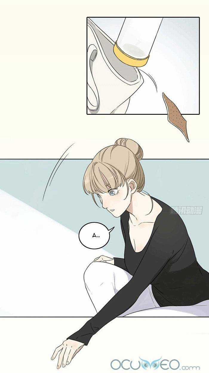 Gửi 2008 Chapter 11 trang 20