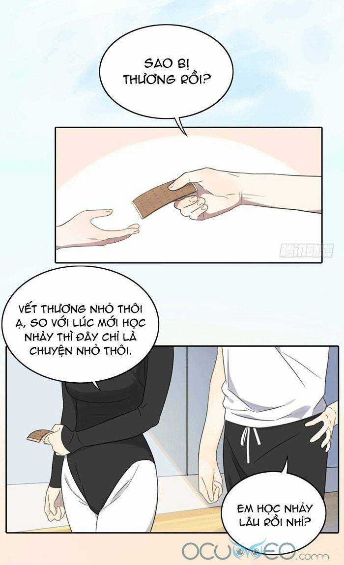 Gửi 2008 Chapter 11 trang 24