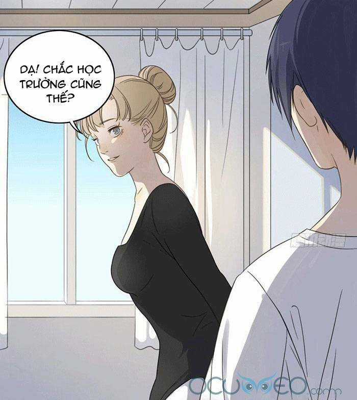 Gửi 2008 Chapter 11 trang 26