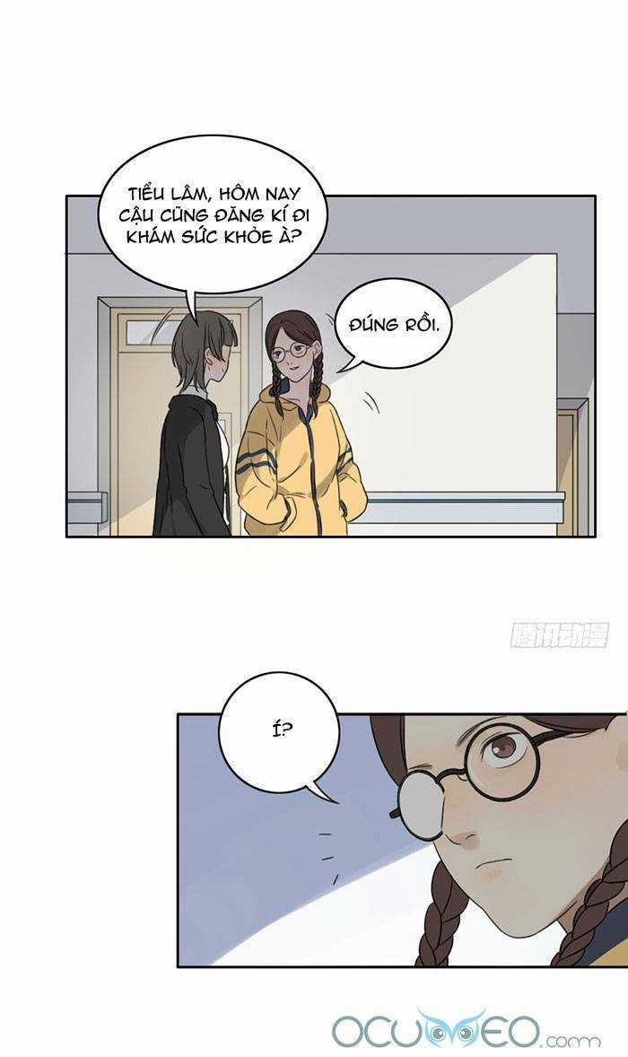 Gửi 2008 Chapter 13 trang 10