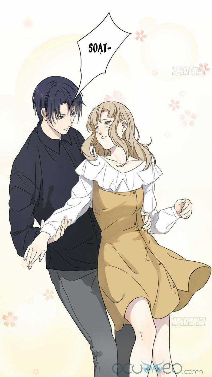 Gửi 2008 Chapter 13 trang 11