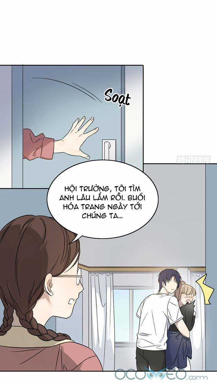 Gửi 2008 Chapter 14 trang 14