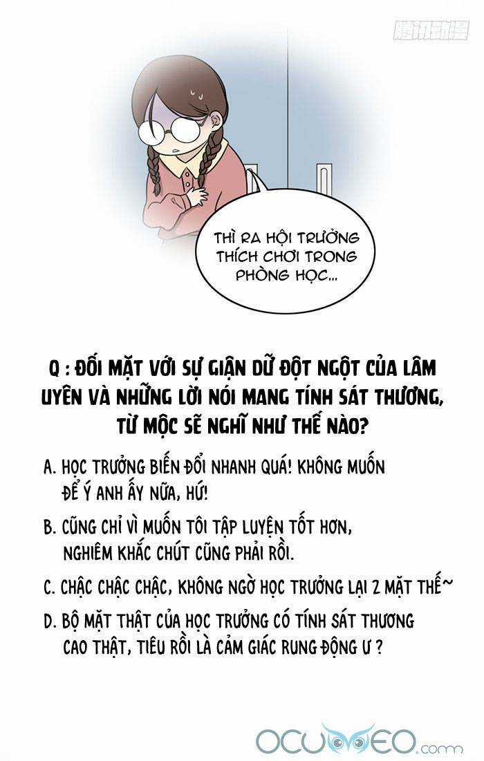 Gửi 2008 Chapter 14 trang 25