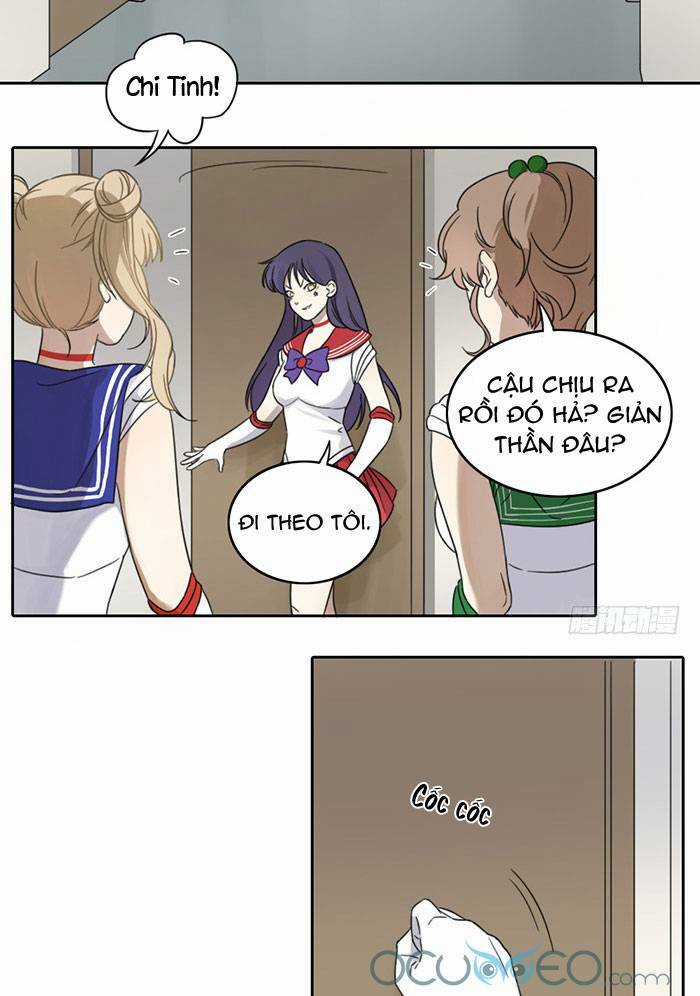 Gửi 2008 Chapter 15 trang 10