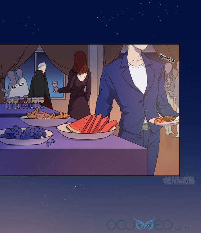 Gửi 2008 Chapter 15 trang 14