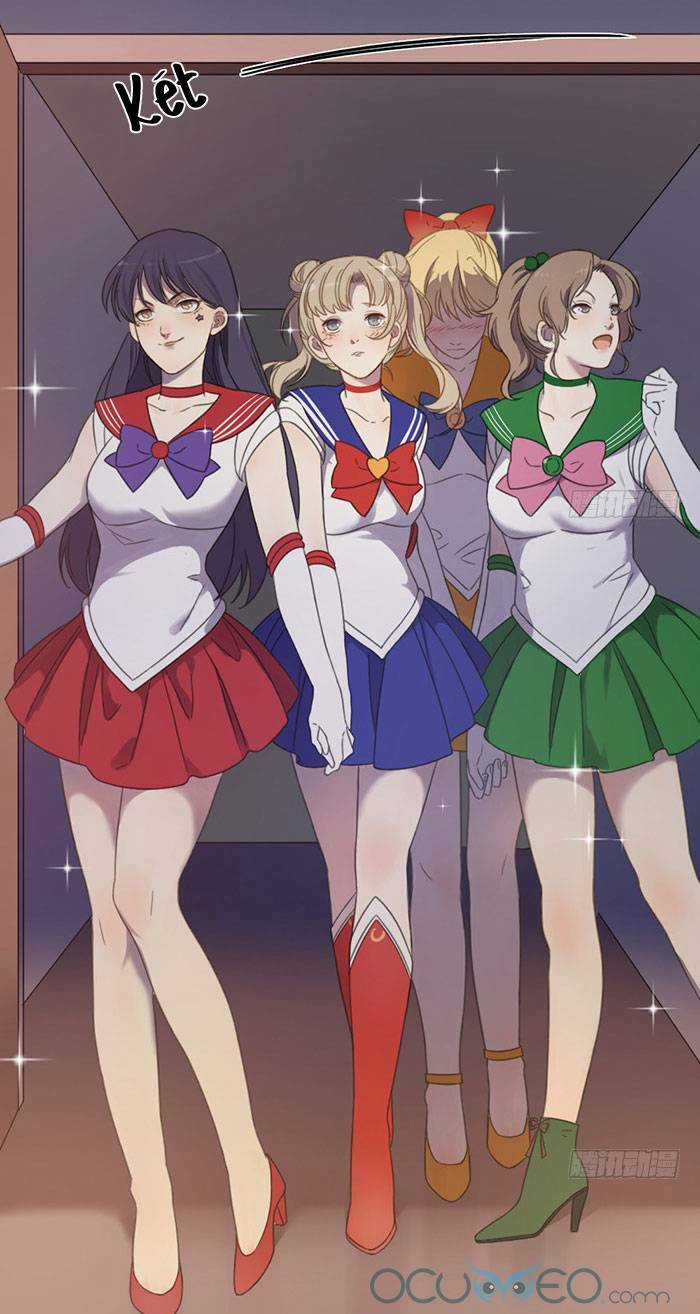 Gửi 2008 Chapter 15 trang 15