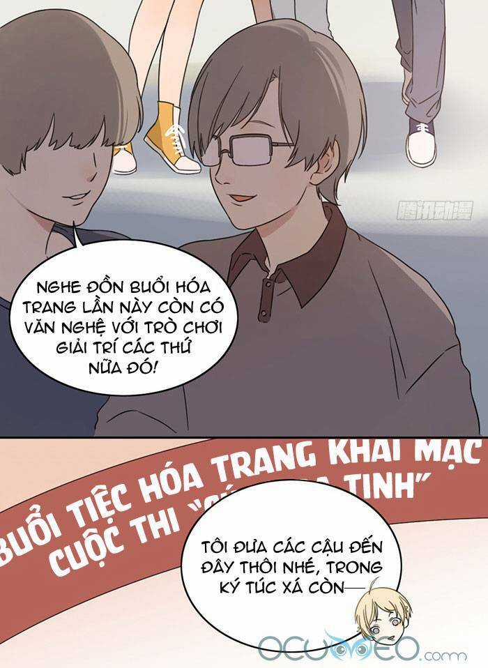 Gửi 2008 Chapter 15 trang 2