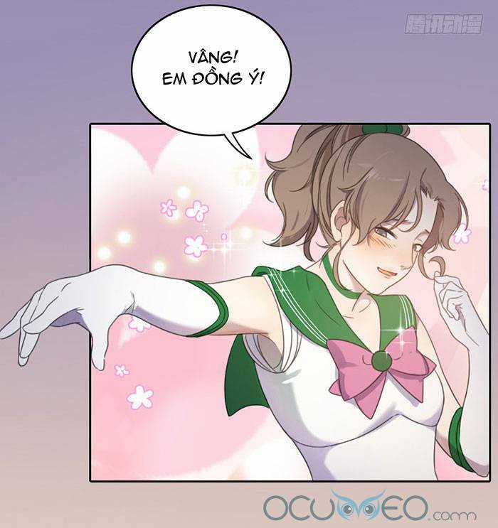 Gửi 2008 Chapter 15 trang 20