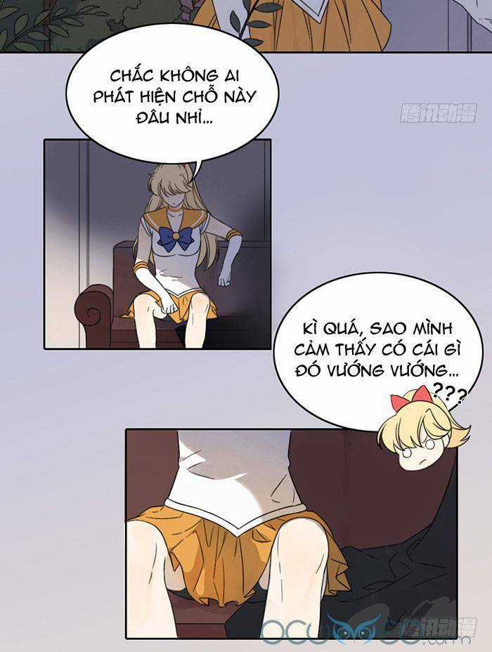 Gửi 2008 Chapter 15 trang 23