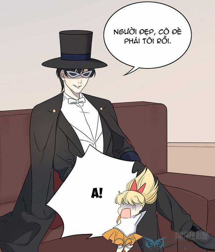 Gửi 2008 Chapter 15 trang 24