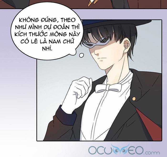 Gửi 2008 Chapter 15 trang 25