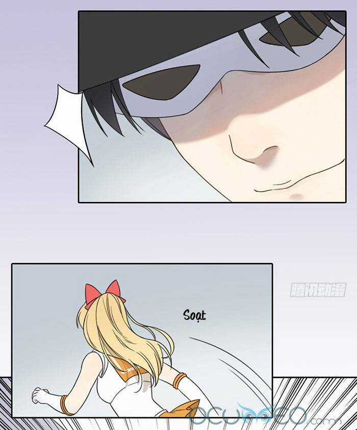 Gửi 2008 Chapter 15 trang 27