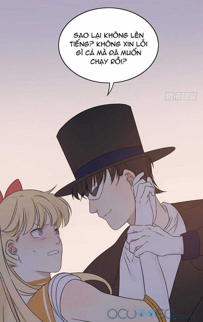 Gửi 2008 Chapter 15 trang 29