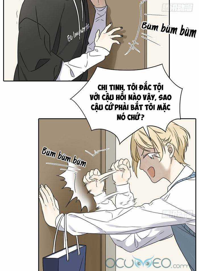 Gửi 2008 Chapter 15 trang 7