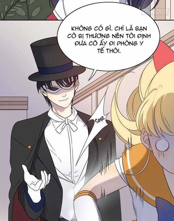 Gửi 2008 Chapter 16 trang 10