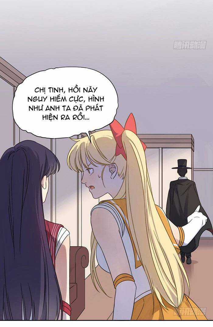 Gửi 2008 Chapter 16 trang 12