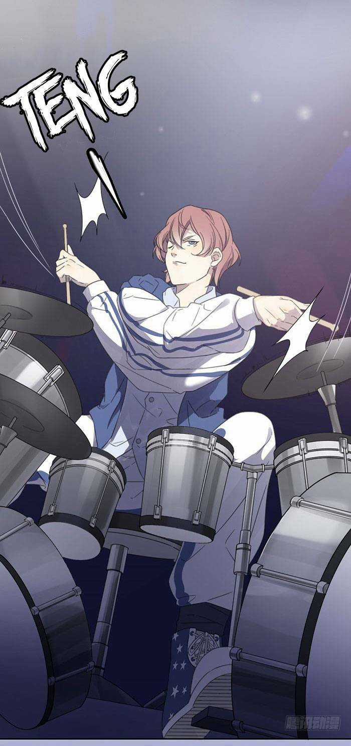 Gửi 2008 Chapter 16 trang 17