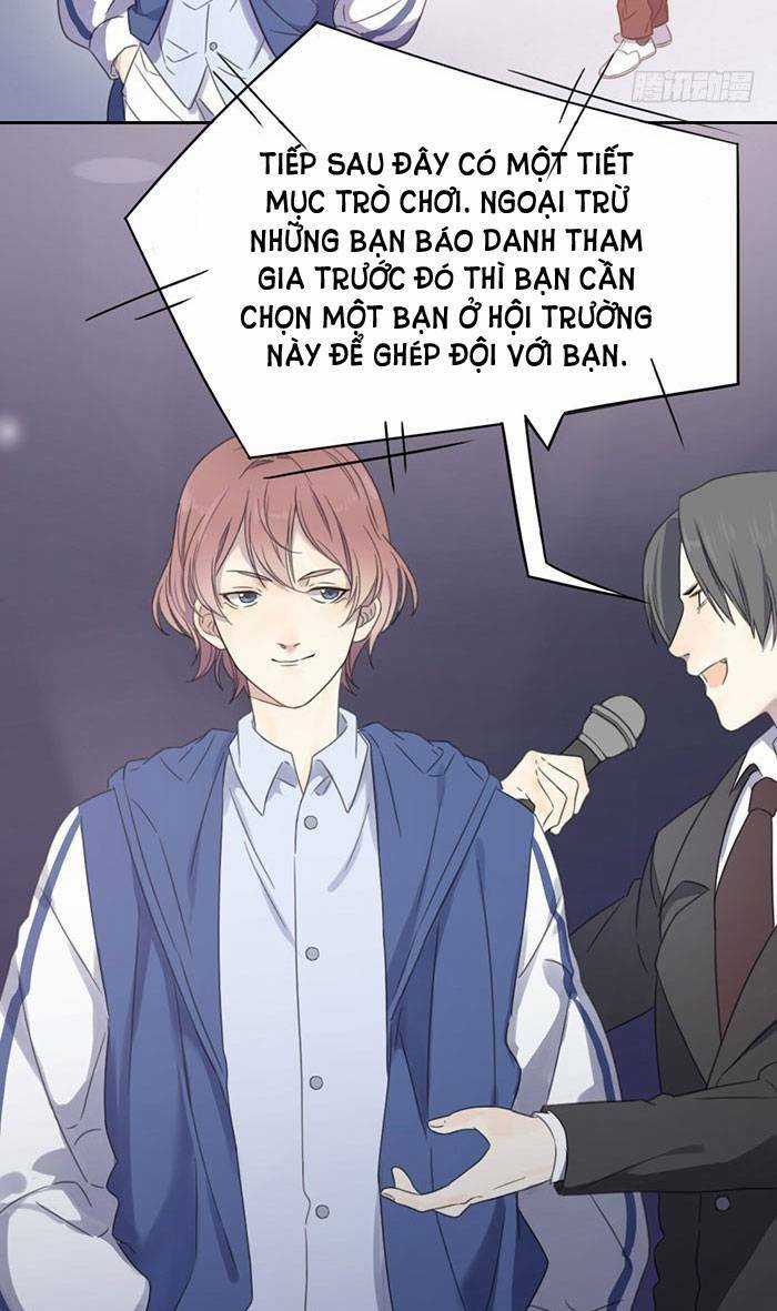 Gửi 2008 Chapter 16 trang 19