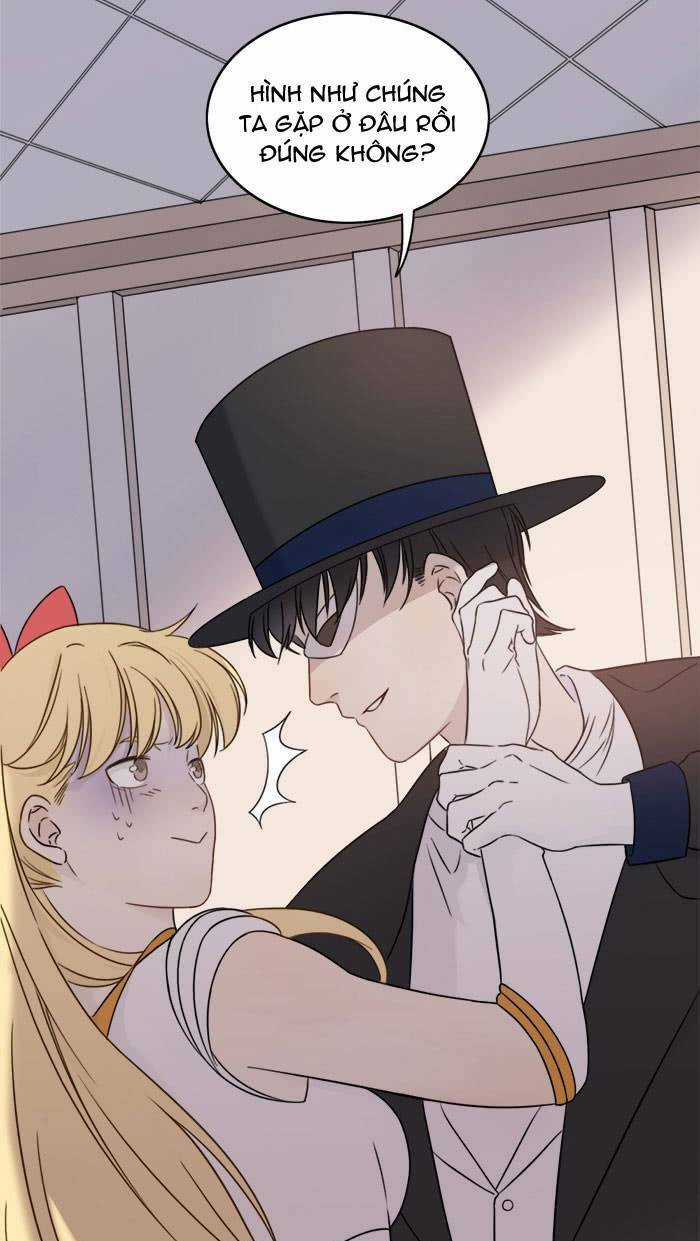 Gửi 2008 Chapter 16 trang 2