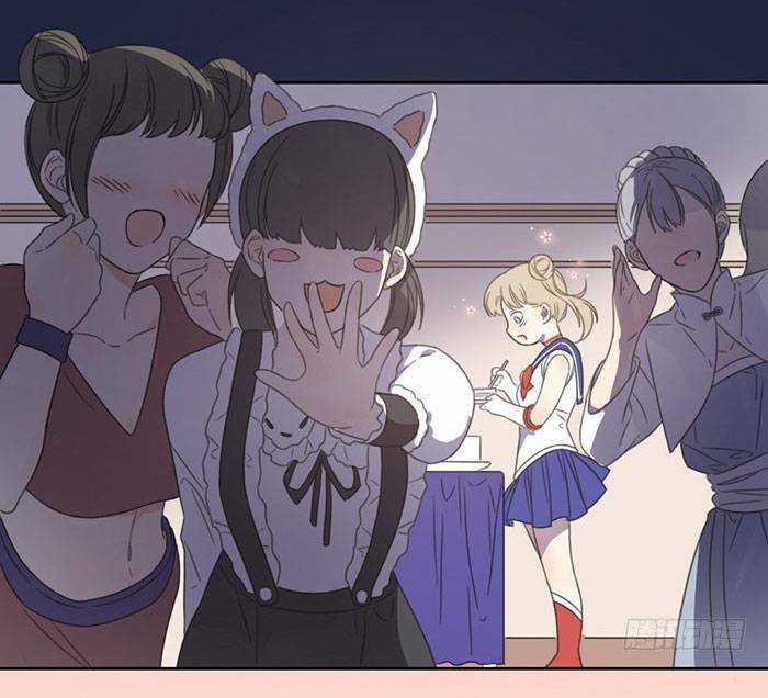 Gửi 2008 Chapter 16 trang 22