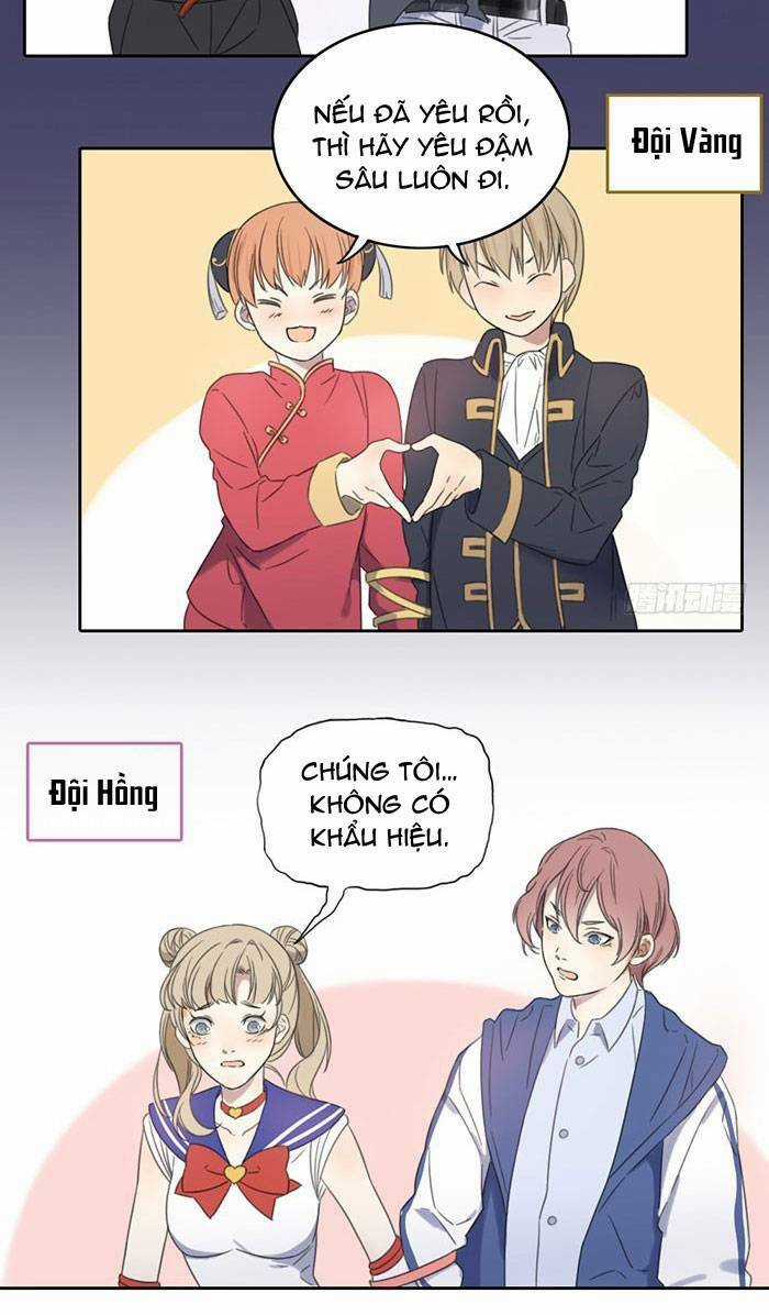 Gửi 2008 Chapter 16 trang 28