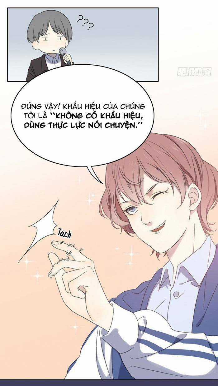Gửi 2008 Chapter 16 trang 29