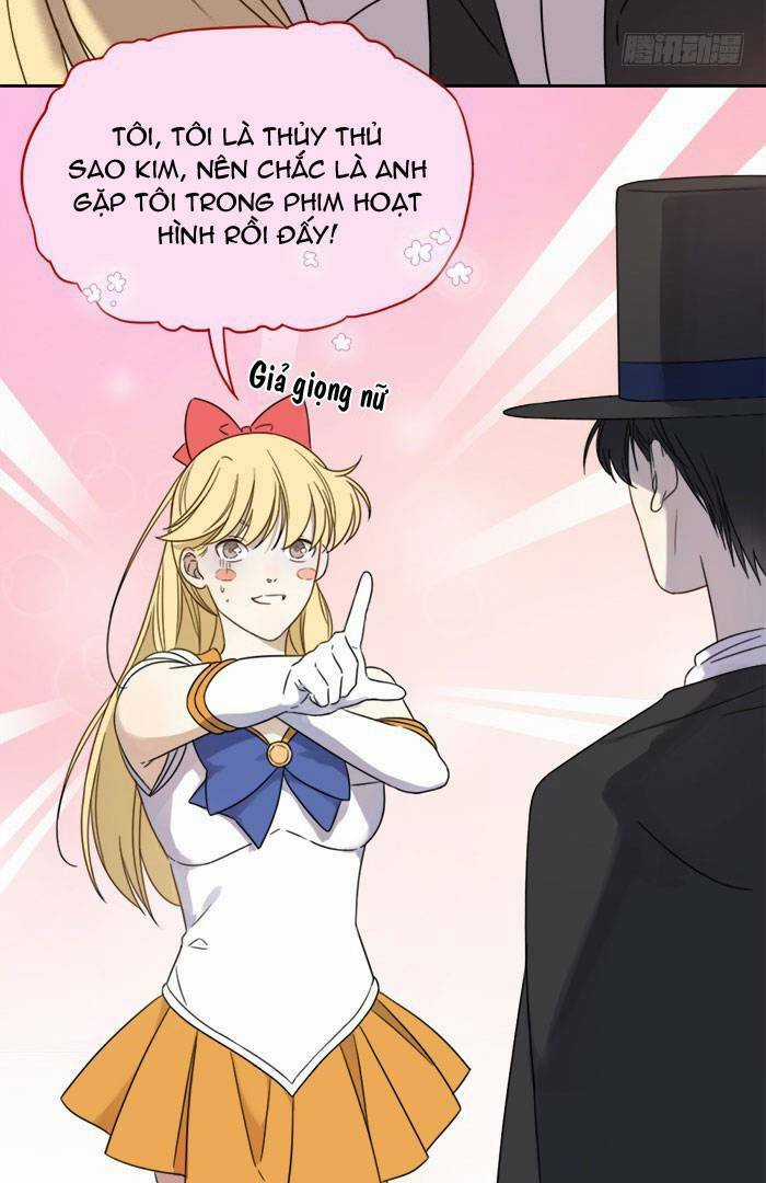 Gửi 2008 Chapter 16 trang 3