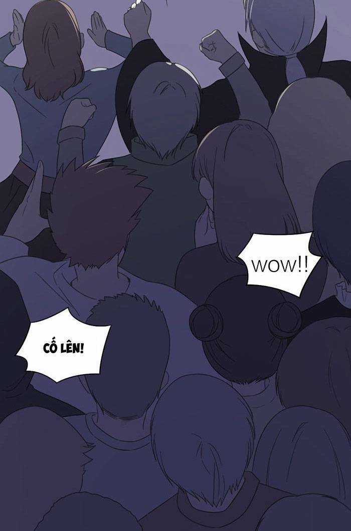 Gửi 2008 Chapter 16 trang 33