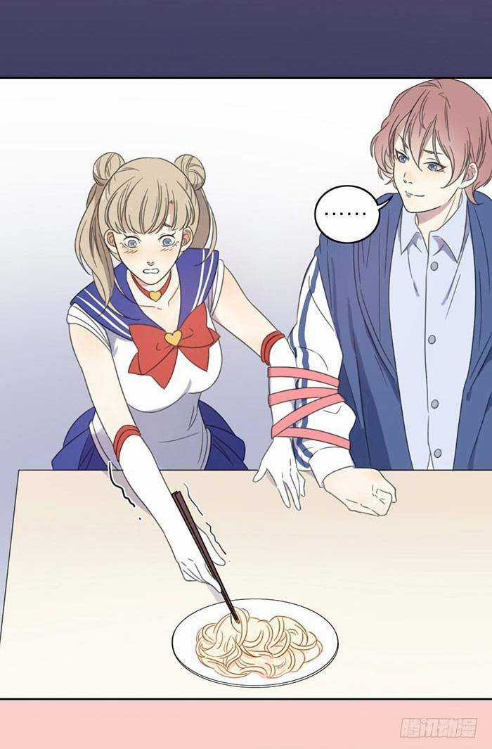 Gửi 2008 Chapter 16 trang 35