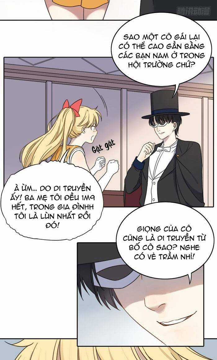 Gửi 2008 Chapter 16 trang 4