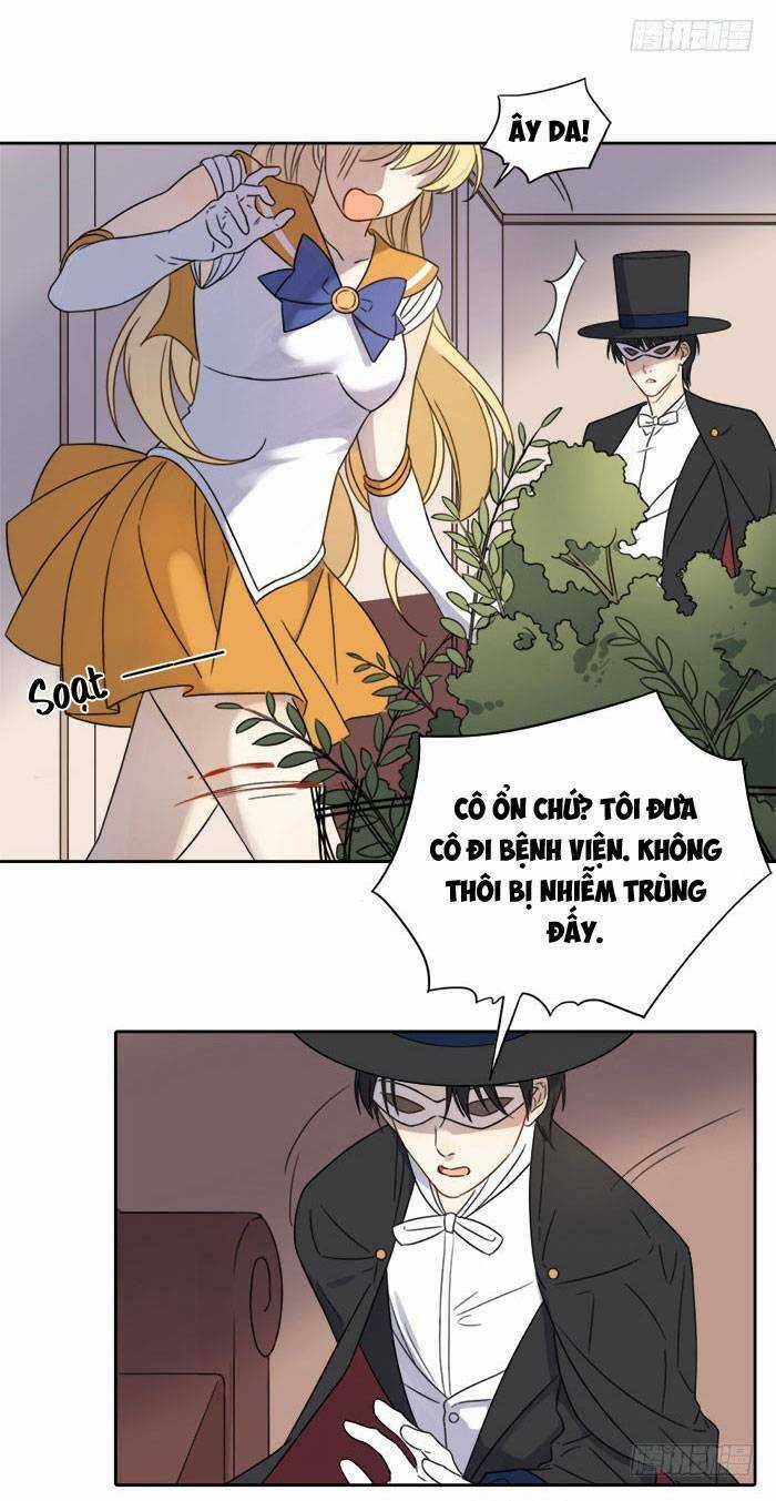 Gửi 2008 Chapter 16 trang 6