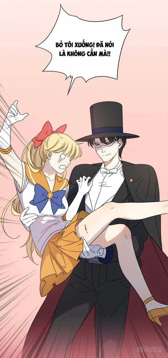 Gửi 2008 Chapter 16 trang 8