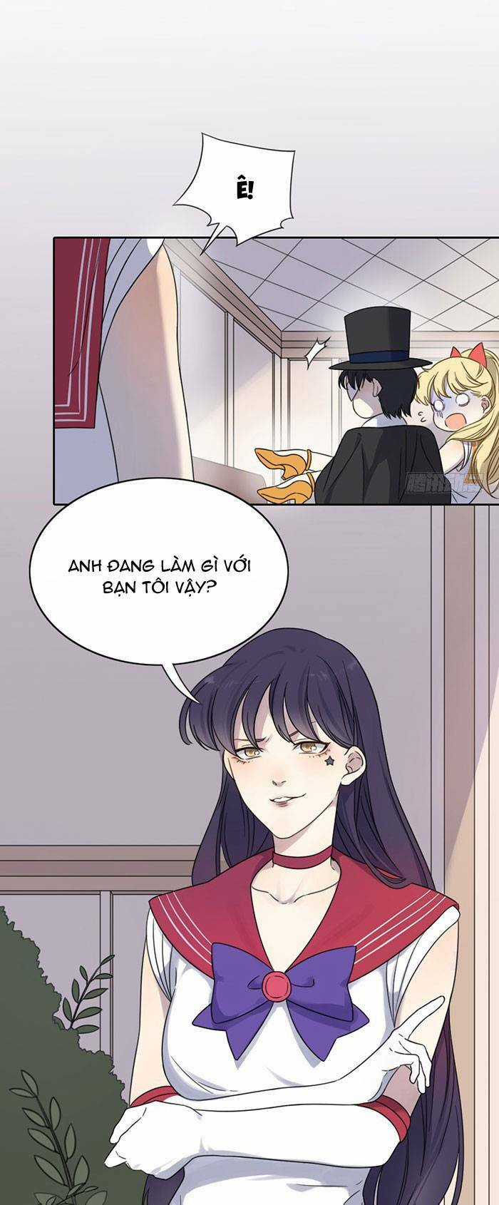 Gửi 2008 Chapter 16 trang 9