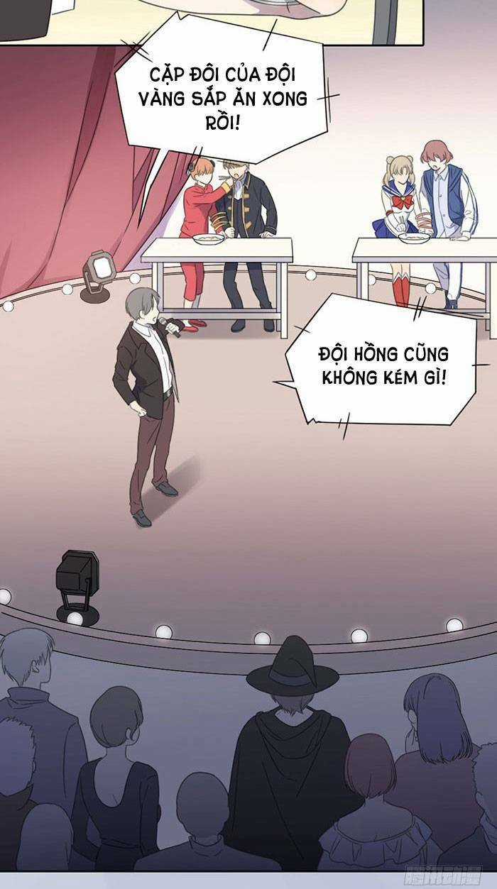 Gửi 2008 Chapter 17 trang 1