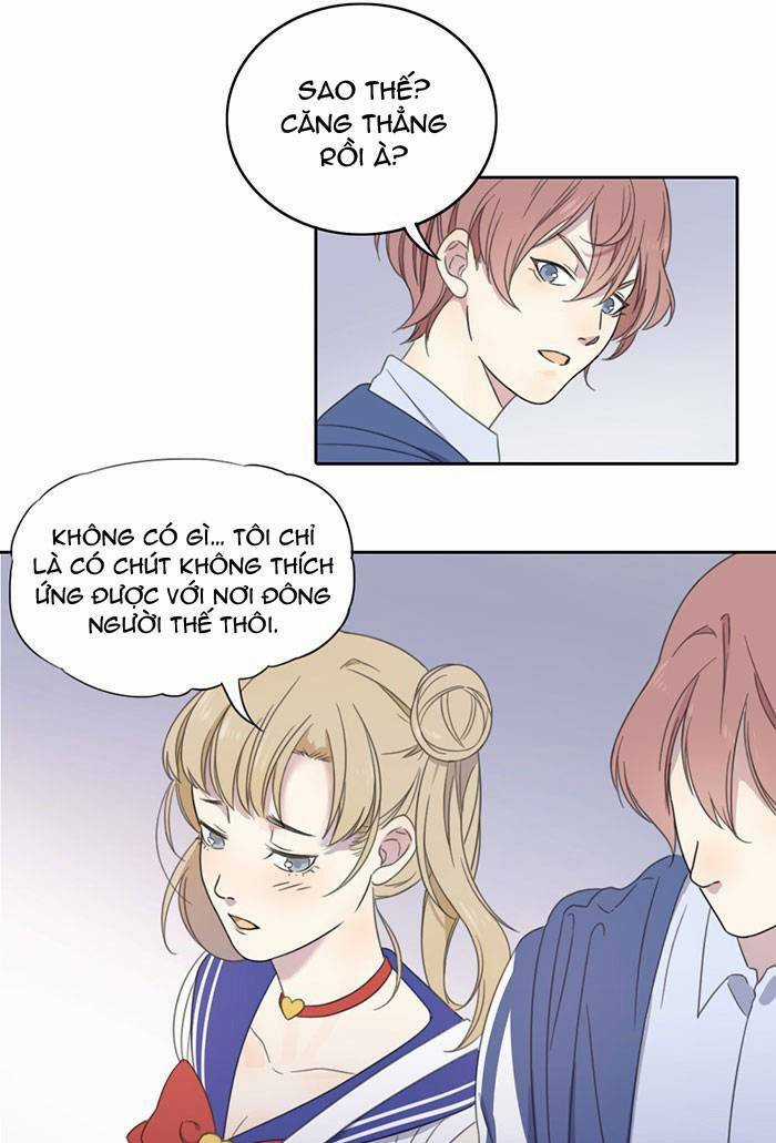 Gửi 2008 Chapter 17 trang 10