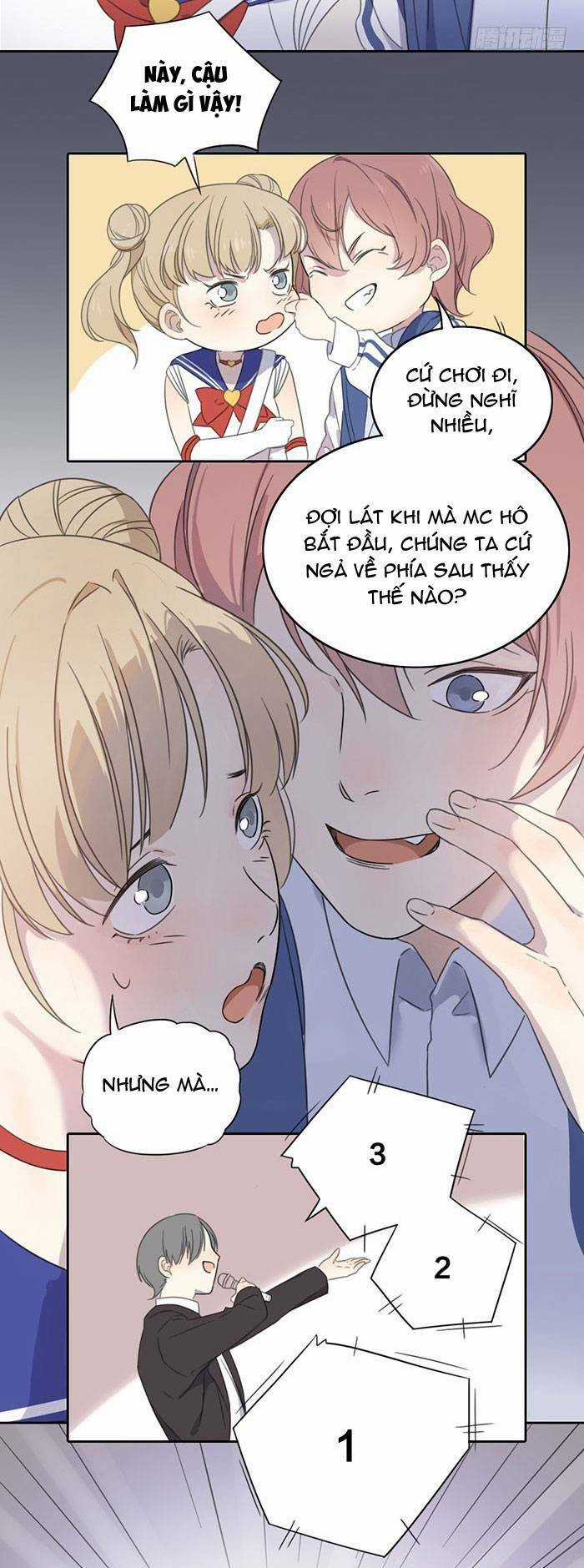 Gửi 2008 Chapter 17 trang 11