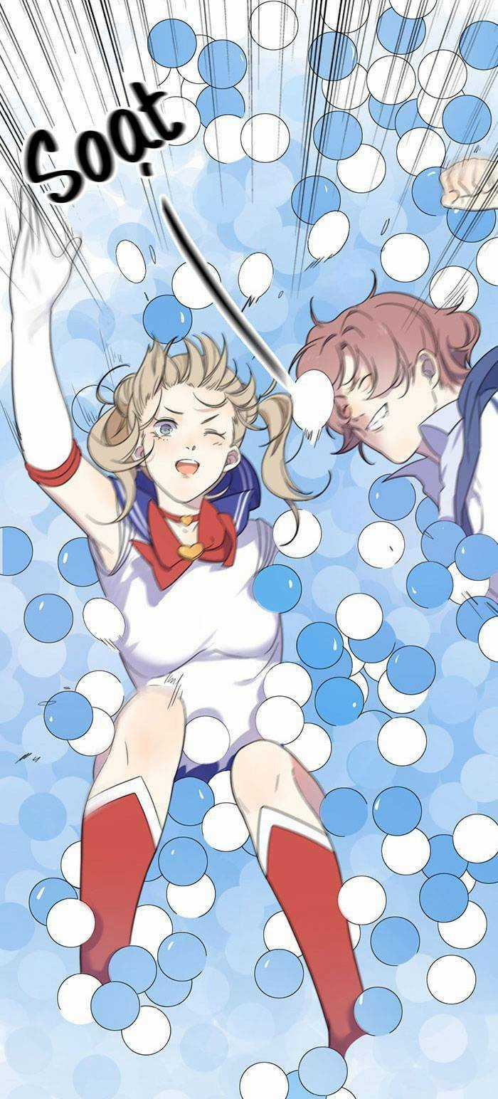 Gửi 2008 Chapter 17 trang 13