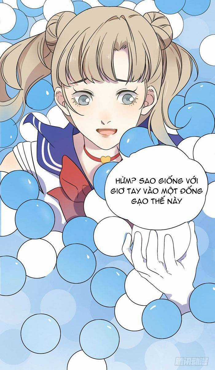 Gửi 2008 Chapter 17 trang 15