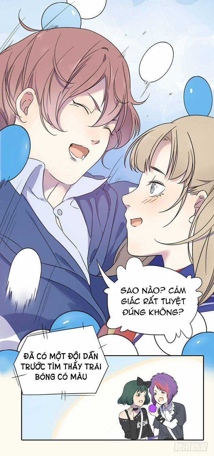 Gửi 2008 Chapter 17 trang 16