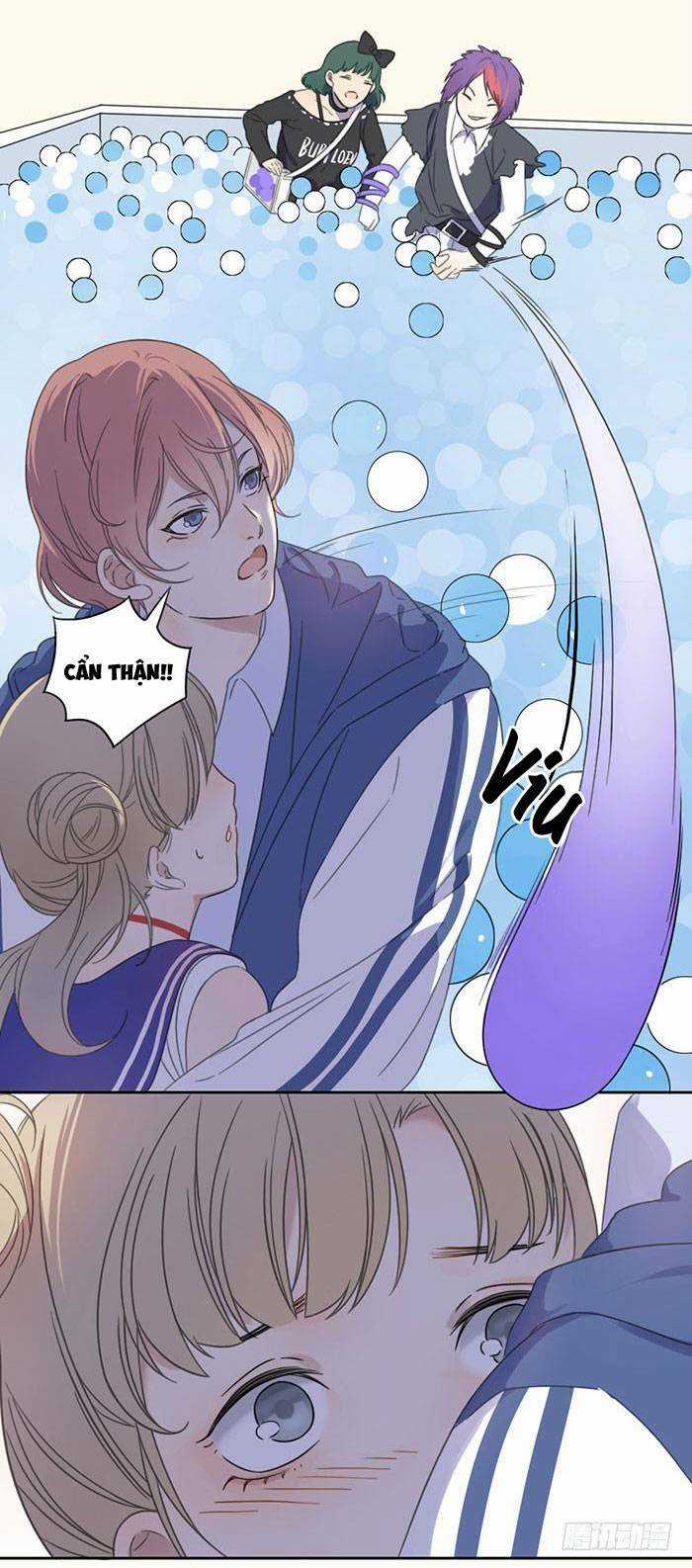 Gửi 2008 Chapter 17 trang 17