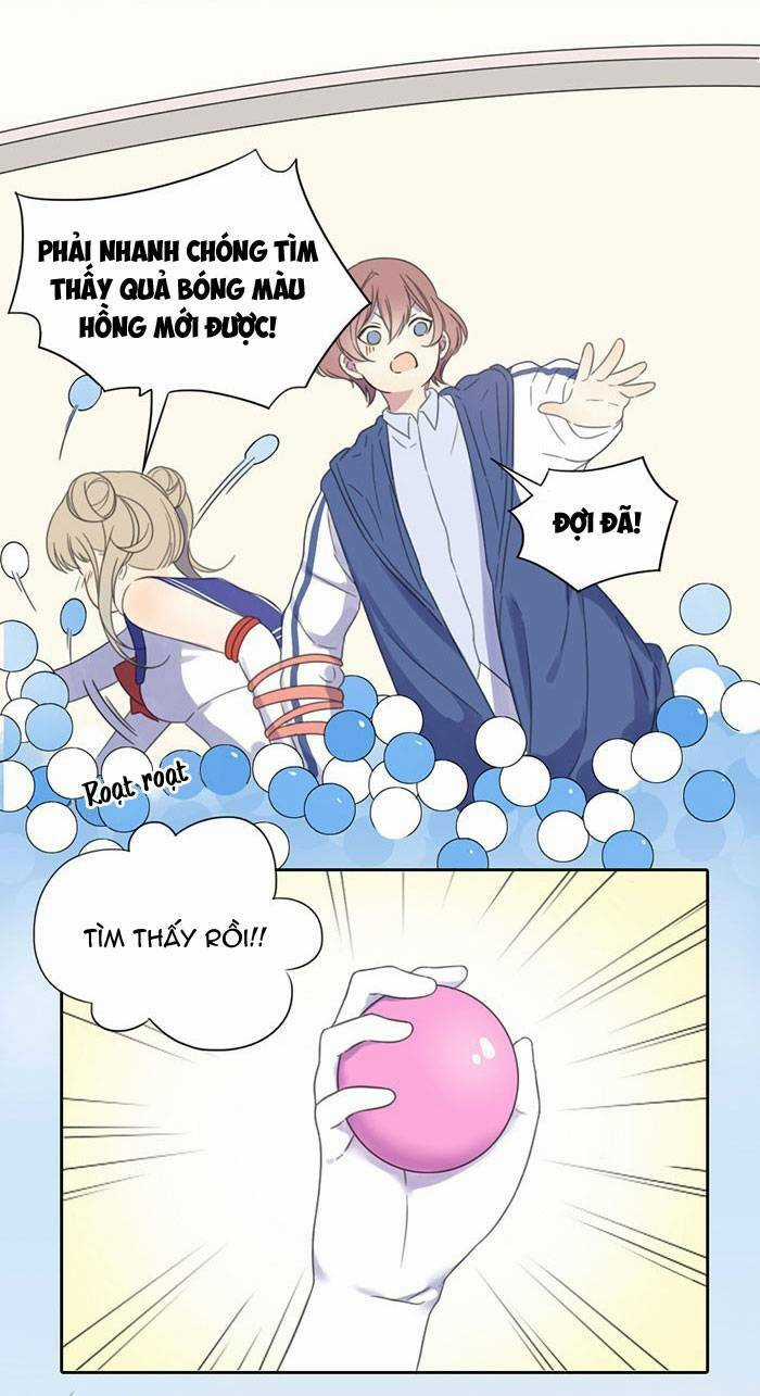 Gửi 2008 Chapter 17 trang 18