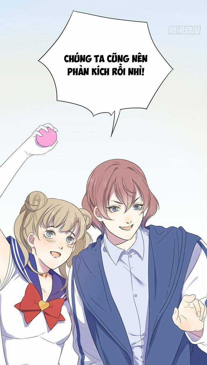 Gửi 2008 Chapter 17 trang 19