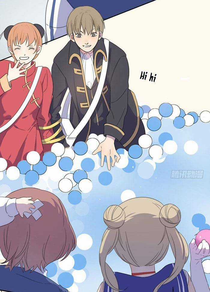 Gửi 2008 Chapter 17 trang 21