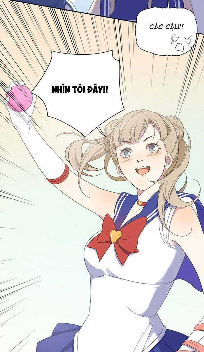 Gửi 2008 Chapter 17 trang 22