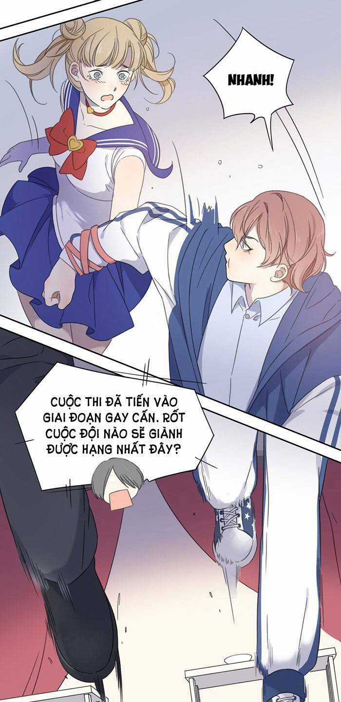 Gửi 2008 Chapter 17 trang 3